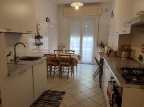 Casa Barbara Genova